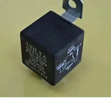 Ford Mondeo MK II Other relay 8544-1219 85441219