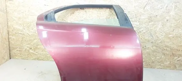 Alfa Romeo 156 Rear door