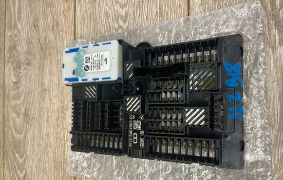 BMW X3 G01 Fuse module 5A04503