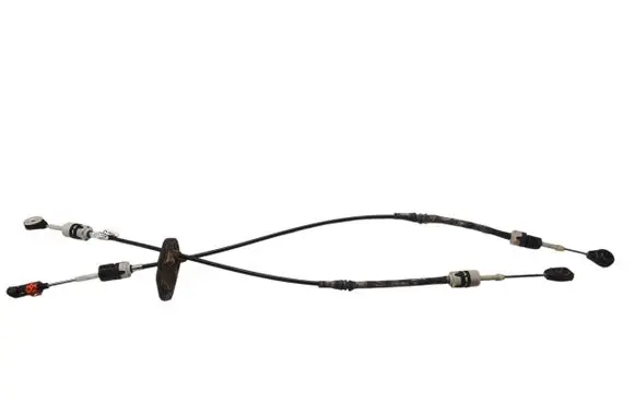 Gear shift cable linkage
