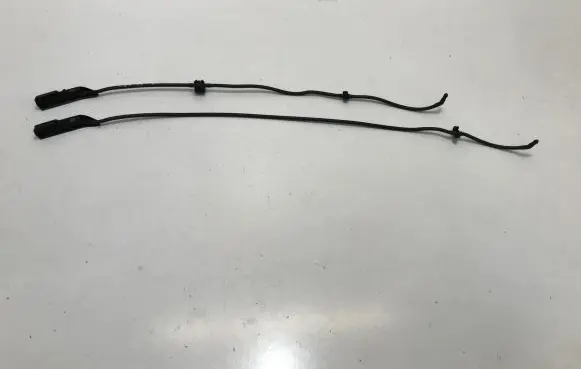 Citroen C5 X Windshield washer spray nozzle 