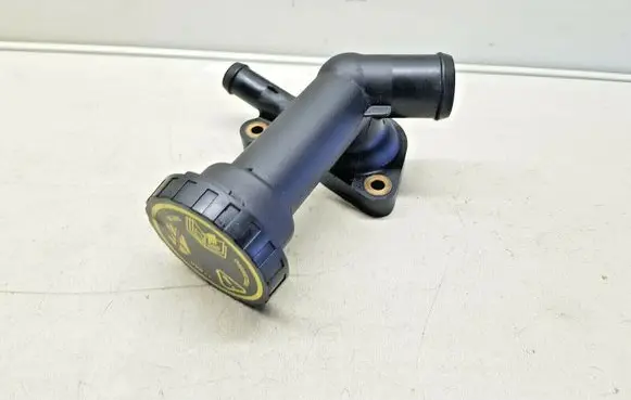 Mini One - Cooper R50 - 53 Thermostat housing 04777858AB