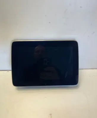 Mercedes-Benz GLE (W166 - C292) Screen/display/small screen A1669000115 189027902