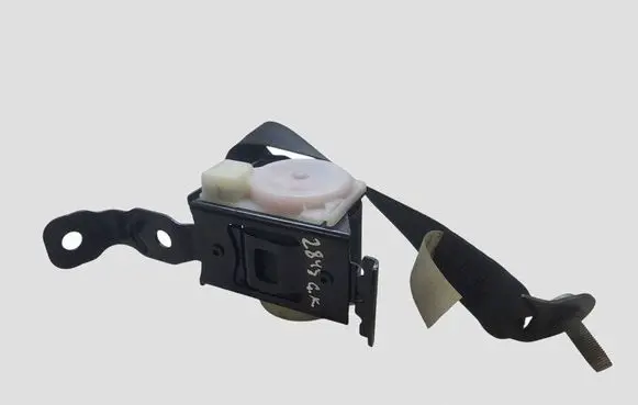 Opel Insignia A Rear seatbelt 13288436 03122008