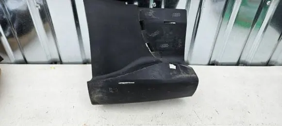 Tesla Model 3 Intercooler air channel guide 108417700D