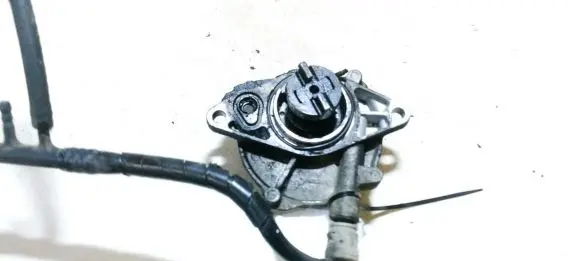 Peugeot Boxer Vacuum pump 9645141380