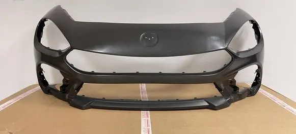 Fiat 124 Spider Front bumper 6000621197 6000621134 6000615552