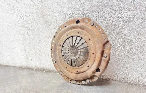 Opel Astra G Pressure plate 