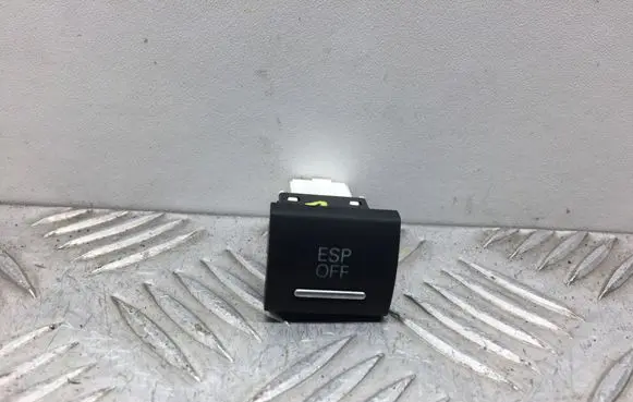 ESP (stability program) switch