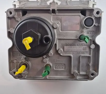 Man TGE 1gen Adblue pump 500059694 098644D132