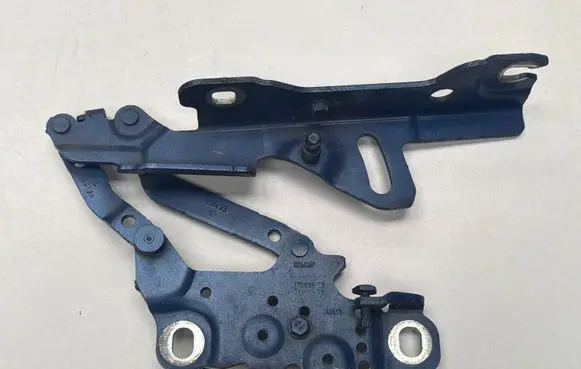 BMW 3 F30 F35 F31 Engine bonnet/hood hinges 7336600 12989610 7336699