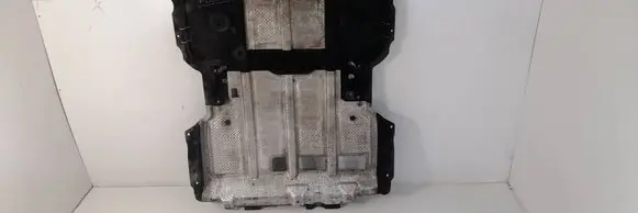 Citroen C4 III e-C4 Engine splash shield/under tray 9830181780
