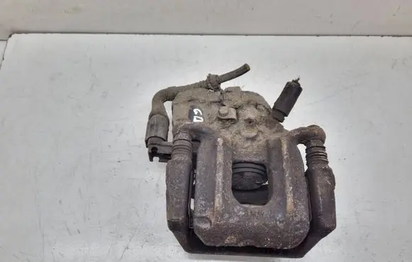 BMW X3 F25 Rear brake caliper