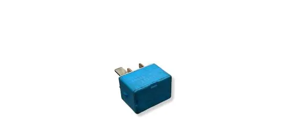 Lexus RX 450H Other relay 9098702027