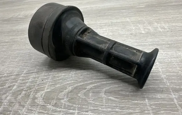 Nissan Qashqai Rear shock absorber damper bump stop 550344EA0A