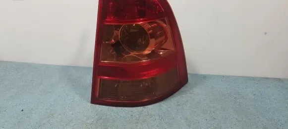 Toyota Corolla E120 E130 Rear/tail lights