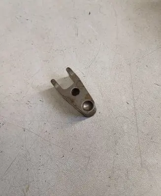 Smart ForFour I Fuel Injector clamp holder 