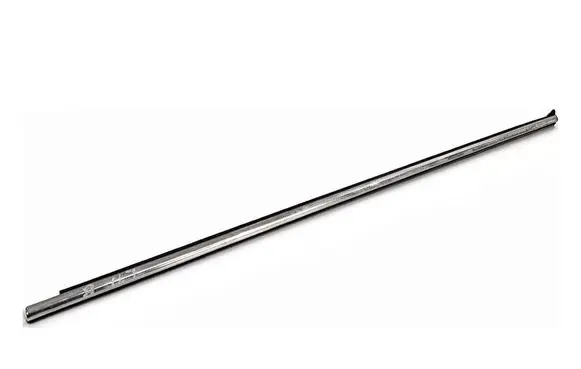 Seat Ateca Front door windshield rail