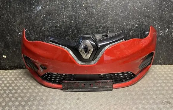 Renault Zoe Front bumper 