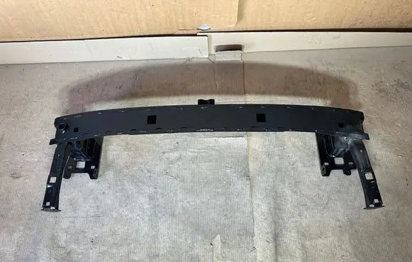 Skoda Scala Front bumper support beam 654807109