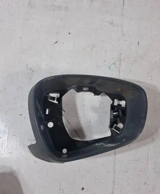 Citroen C5 Plastic wing mirror trim cover 232637046