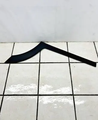 Hyundai Tucson TL Rear door trim (molding) 