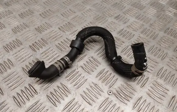 Audi A7 S7 4G Vacuum line/pipe/hose 4G0611931AL