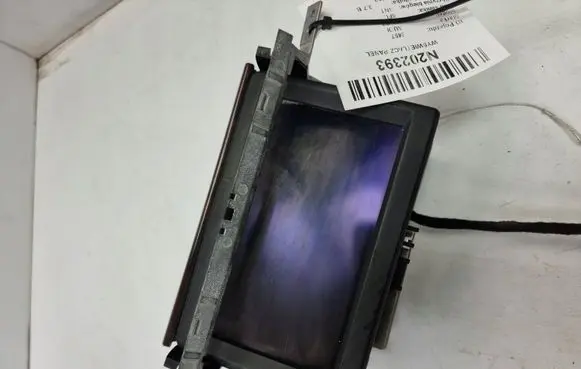 Audi A8 S8 D3 4E Screen/display/small screen