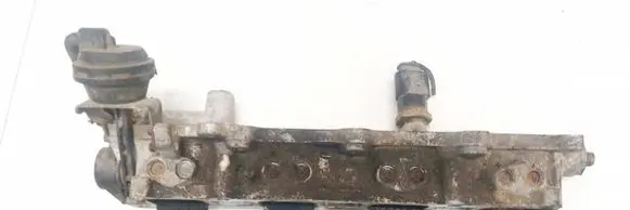 Volkswagen Golf V Fuel main line pipe 03C133204AB