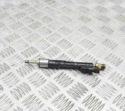 Fuel injector