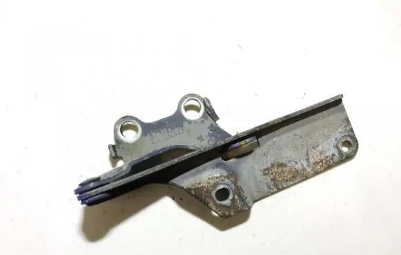 Nissan Micra Engine bonnet/hood hinges