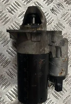 BMW 1 F20 F21 Starter motor N13B16 0001138062 HAMU4079754