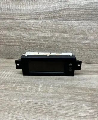 Opel Astra G Screen/display/small screen 090437531 5WK7455