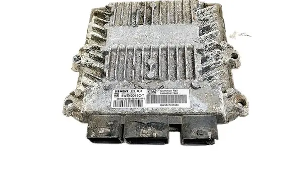 Engine control unit/module