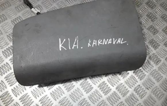 KIA Carnival Passenger airbag k57t57k50 107840a