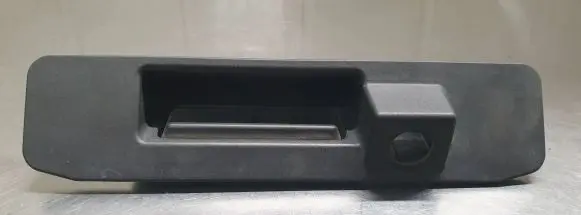 Mercedes-Benz A W176 Tailgate trunk handle 1667500593
