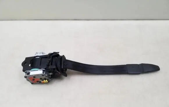 Audi A6 S6 C7 4G Front seatbelt 4G8857706M