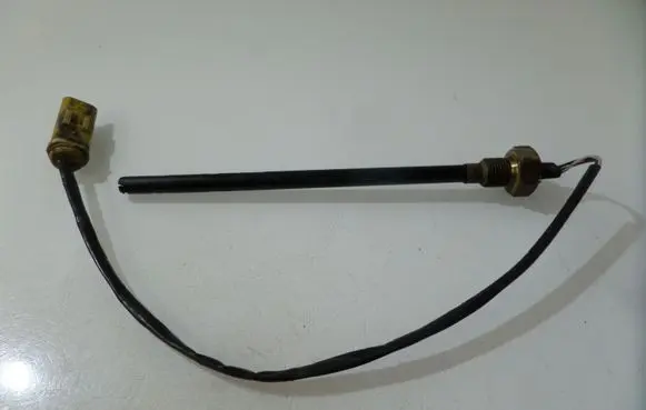 Peugeot 307 Oil level sensor 96321685