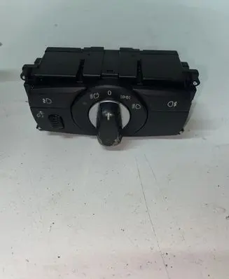 BMW X5 E70 Light switch 9134726 33610201