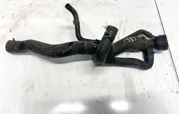 Audi A3 S3 8P Engine coolant pipe/hose 1k0122291a