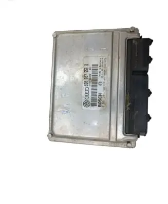 Audi A4 S4 B5 8D Engine control unit/module 038906018S 0281001721