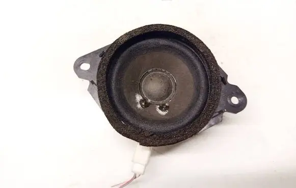 Mazda CX-7 Front door speaker 278442003 NE6466A60