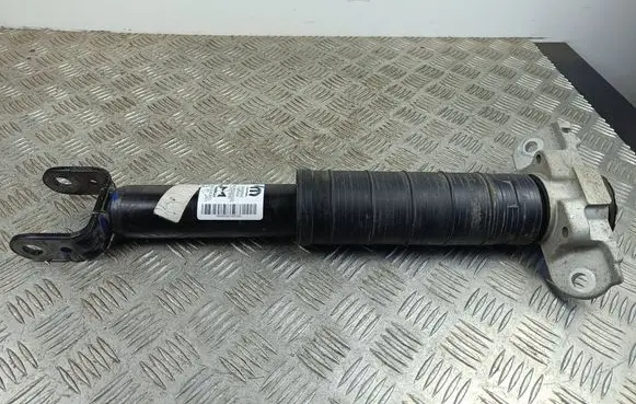 Jeep Grand Cherokee WL Rear shock absorber/damper 68458065AE 23621C SA35000545