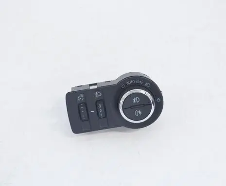 Opel Insignia A Light switch 13268694