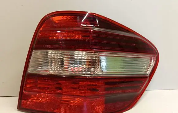 Mercedes-Benz ML W164 Rear/tail lights A1649060800 A1649061200