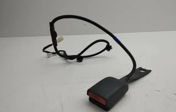 Toyota Yaris Front seatbelt buckle 678662