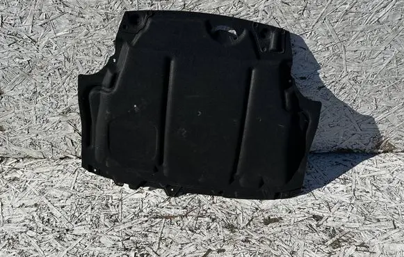 Ford Puma Engine splash shield/under tray