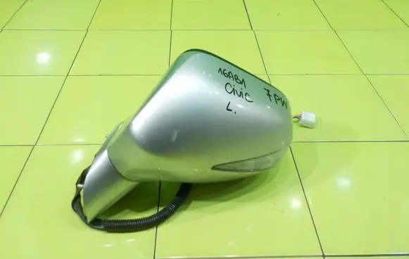 Honda Civic Front door electric wing mirror LEWE 16AB1