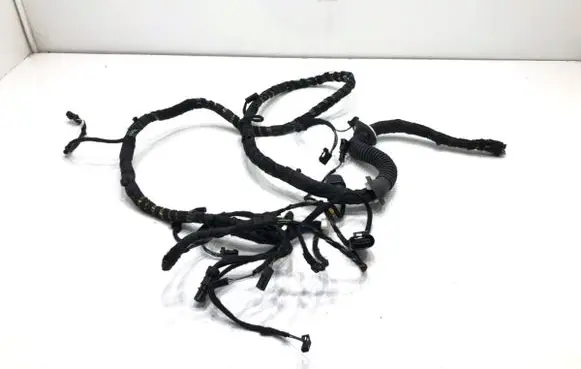 Audi Q3 F3 Tailgate/trunk wiring harness 