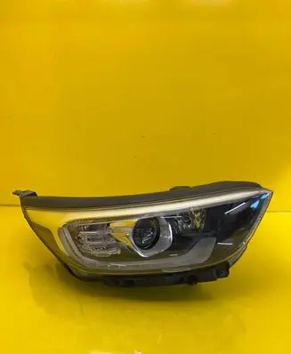 KIA Stonic Headlight/headlamp 92102H8